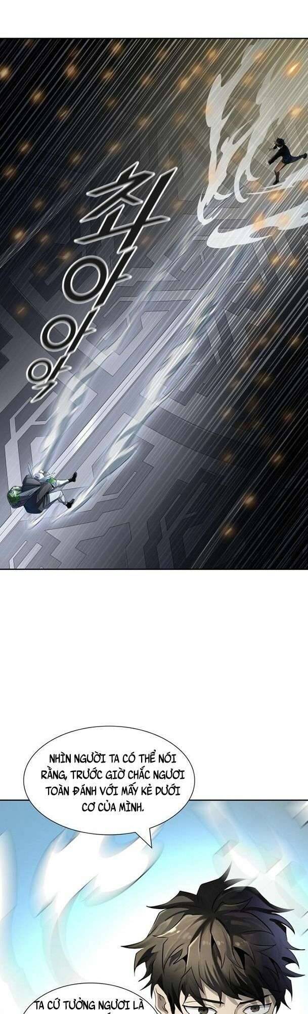 Tòa Tháp Bí Ẩn 2: Chapter 530