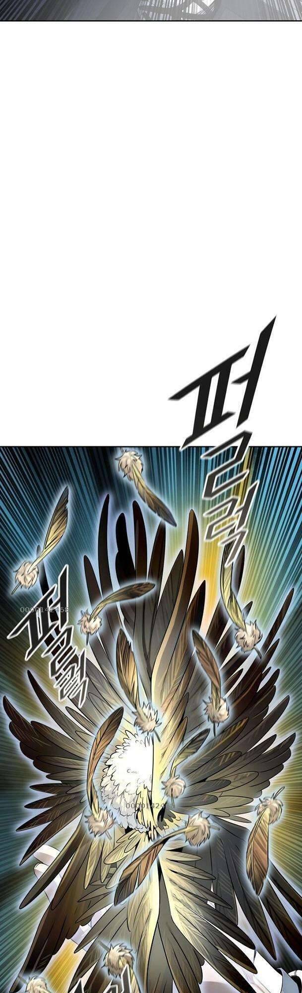 Tòa Tháp Bí Ẩn 2: Chapter 530