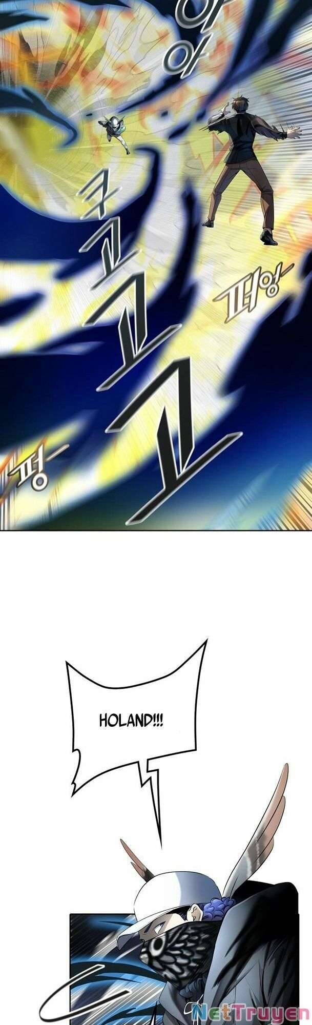 Tòa Tháp Bí Ẩn 2: Chapter 530