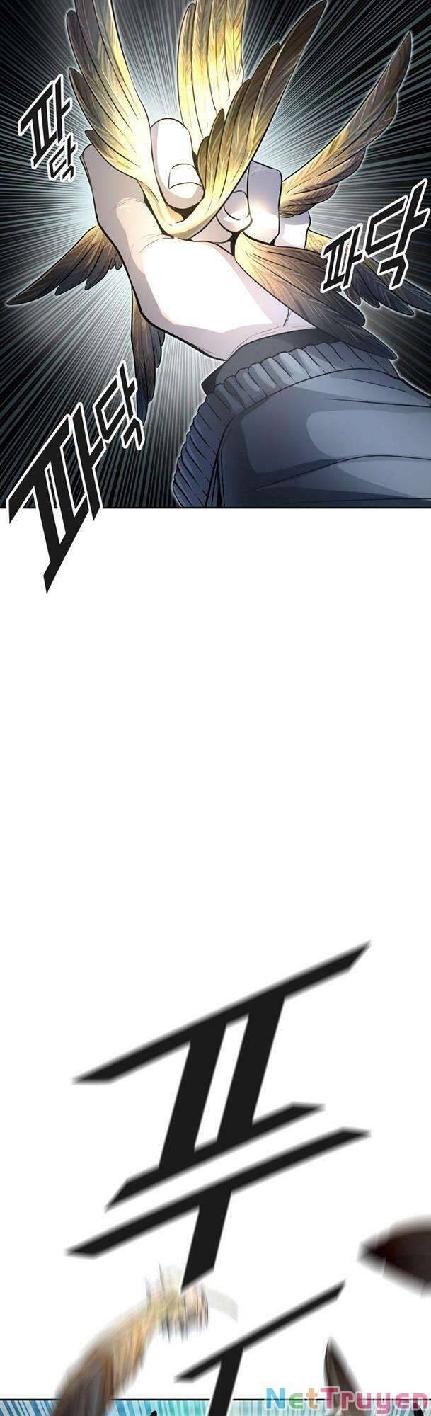 Tòa Tháp Bí Ẩn 2: Chapter 530