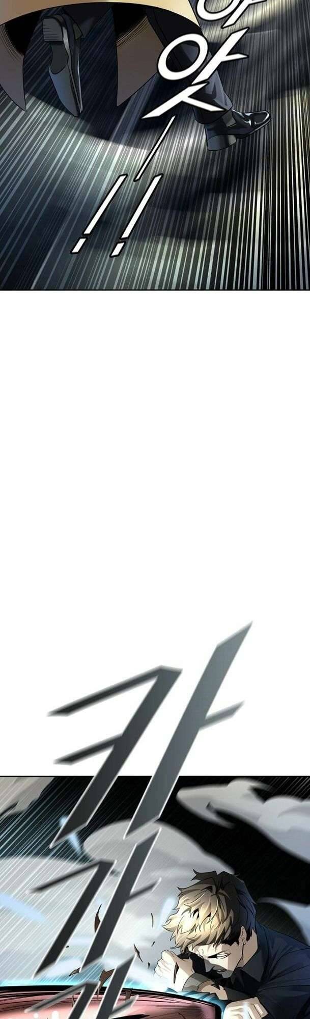 Tòa Tháp Bí Ẩn 2: Chapter 530