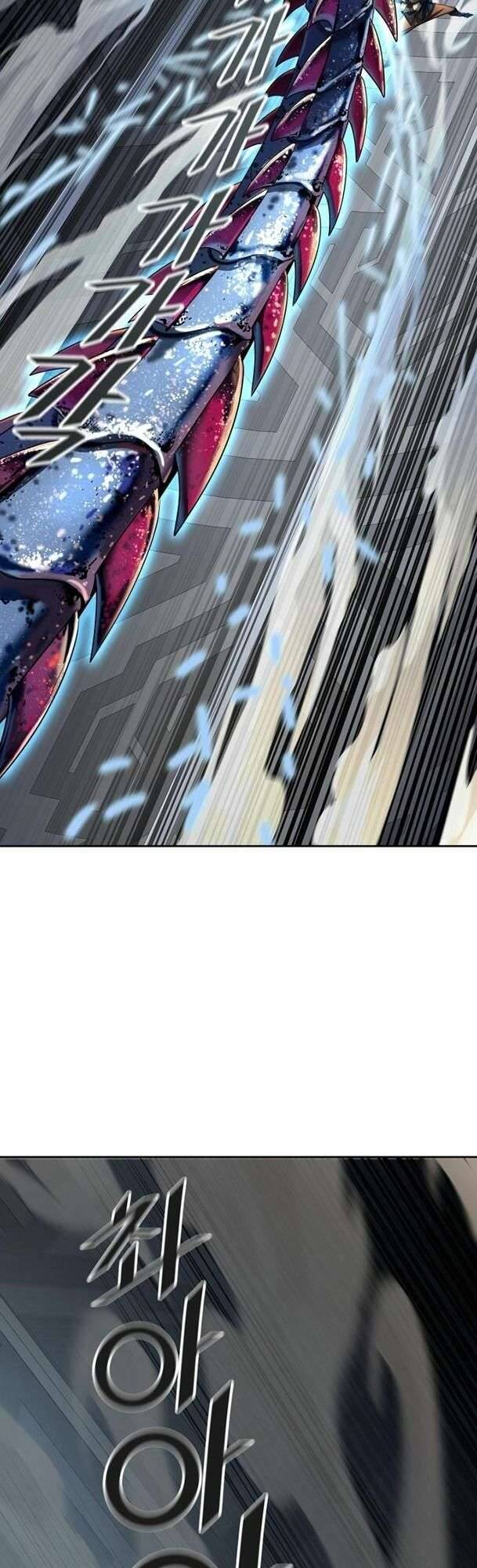 Tòa Tháp Bí Ẩn 2: Chapter 530