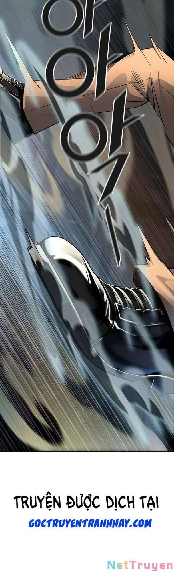 Tòa Tháp Bí Ẩn 2: Chapter 530