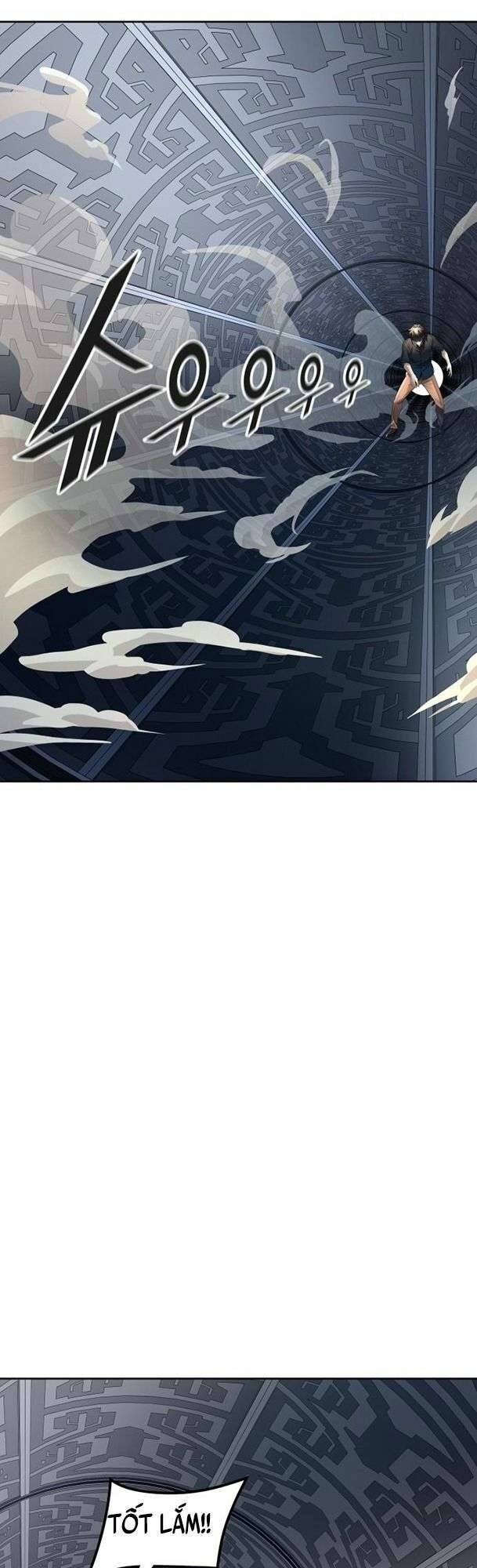 Tòa Tháp Bí Ẩn 2: Chapter 530