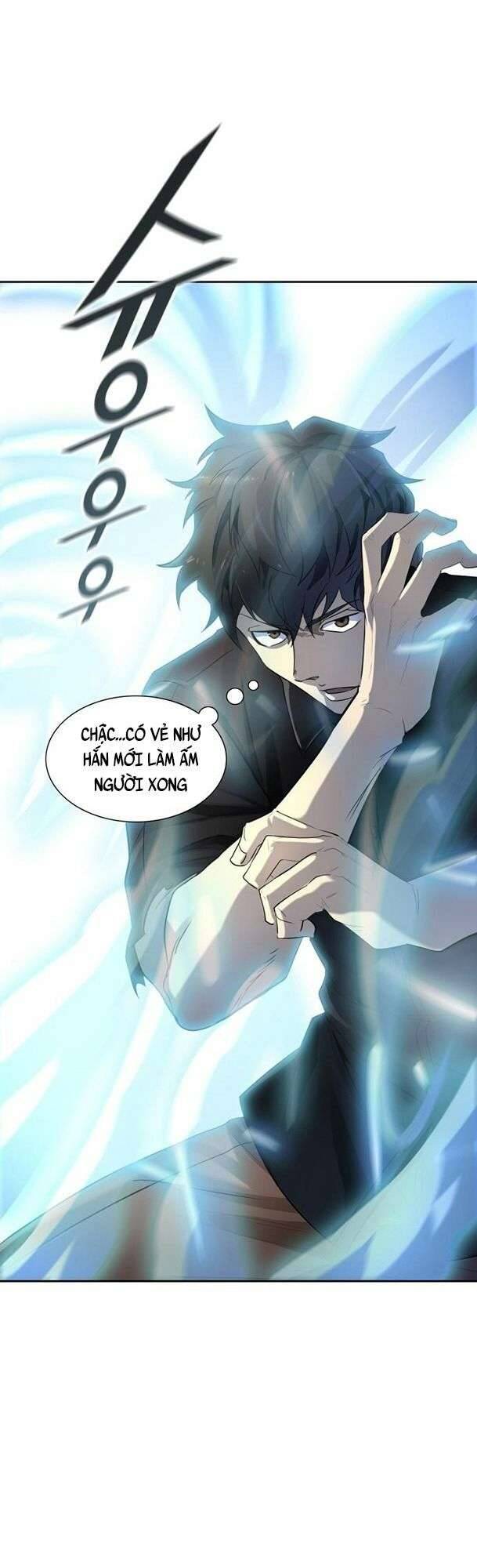 Tòa Tháp Bí Ẩn 2: Chapter 530