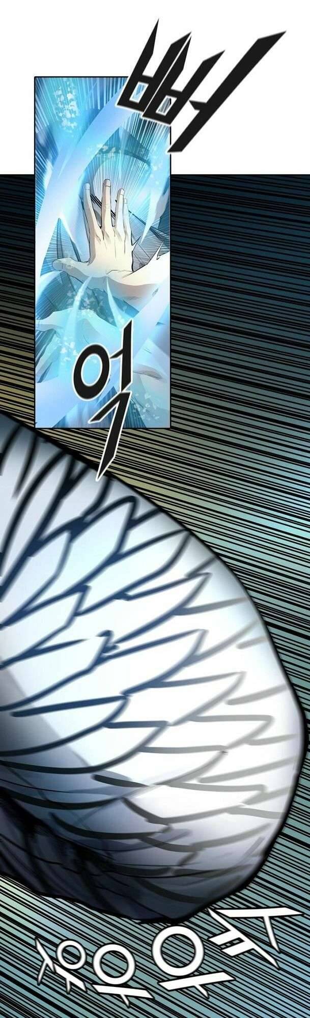 Tòa Tháp Bí Ẩn 2: Chapter 530