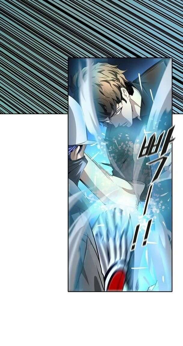 Tòa Tháp Bí Ẩn 2: Chapter 530