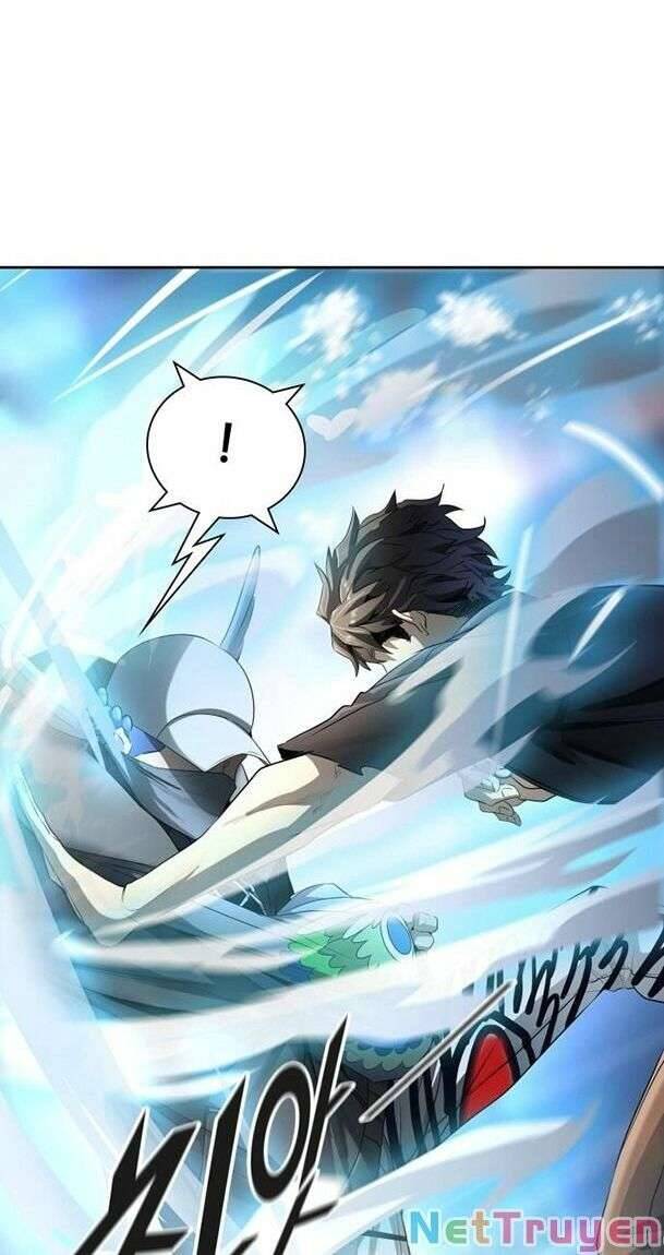 Tòa Tháp Bí Ẩn 2: Chapter 530