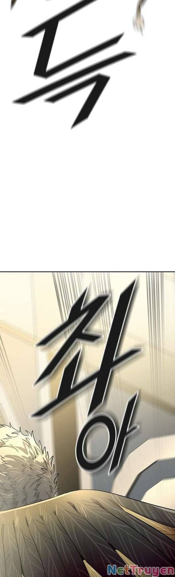 Tòa Tháp Bí Ẩn 2: Chapter 530