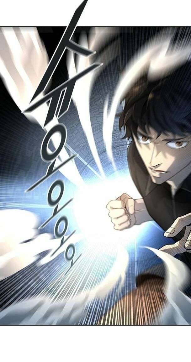 Tòa Tháp Bí Ẩn 2: Chapter 530