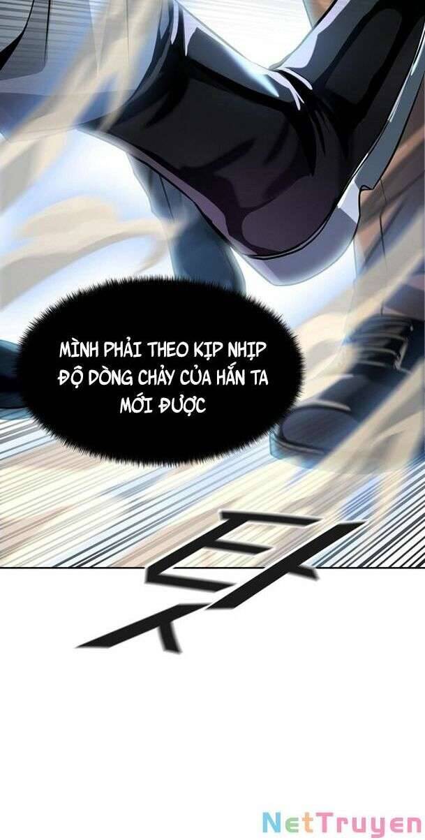 Tòa Tháp Bí Ẩn 2: Chapter 530