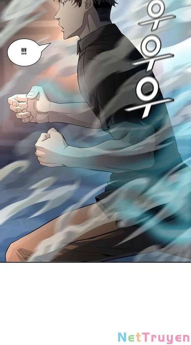 Tòa Tháp Bí Ẩn 2: Chapter 530