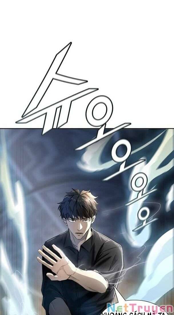 Tòa Tháp Bí Ẩn 2: Chapter 530