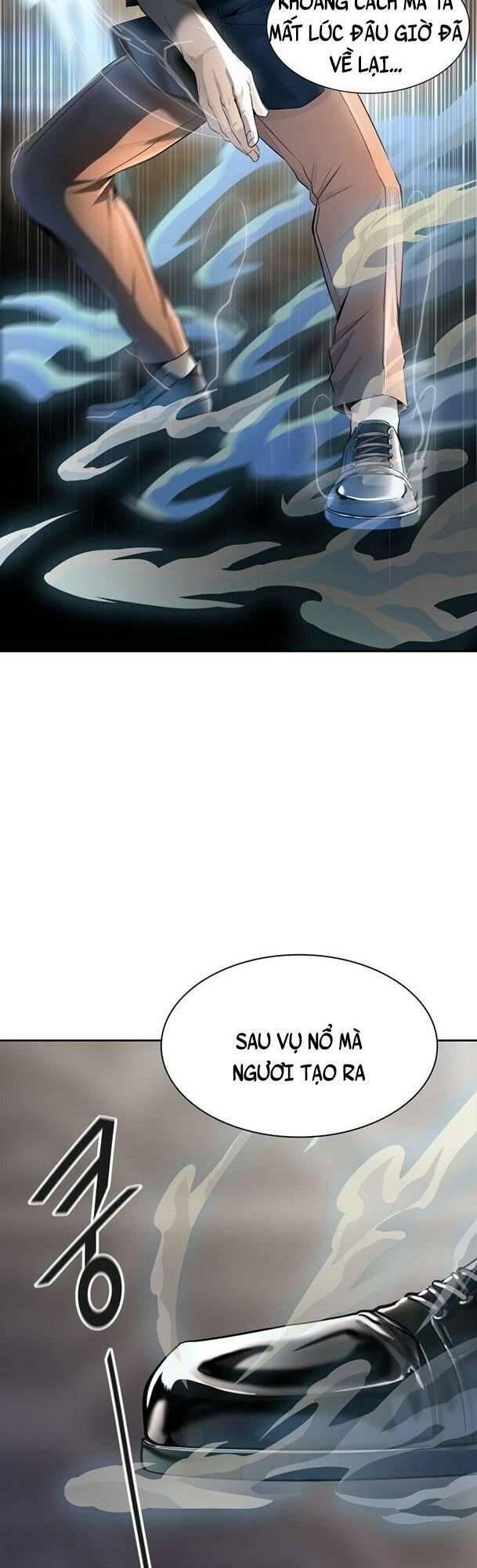 Tòa Tháp Bí Ẩn 2: Chapter 530