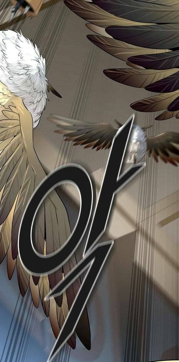 Tòa Tháp Bí Ẩn 2: Chapter 530