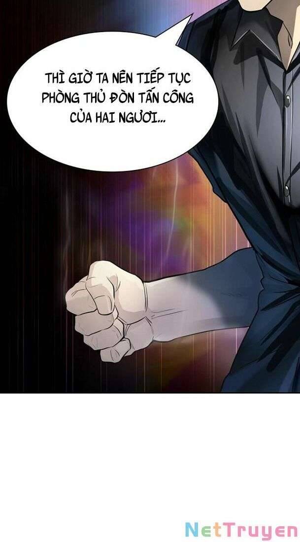 Tòa Tháp Bí Ẩn 2: Chapter 530