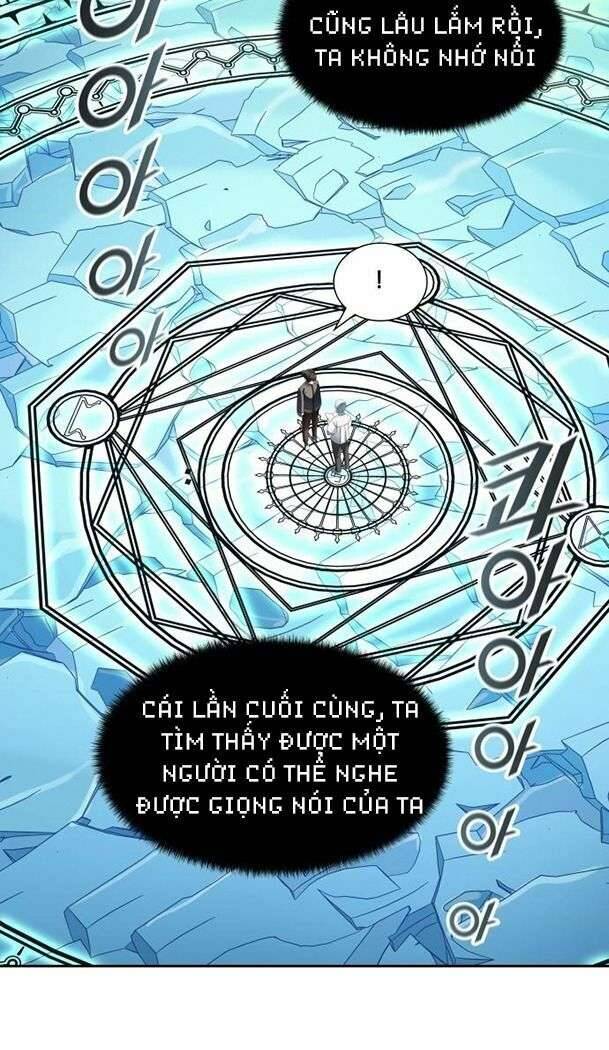 Tòa Tháp Bí Ẩn 2: Chapter 530
