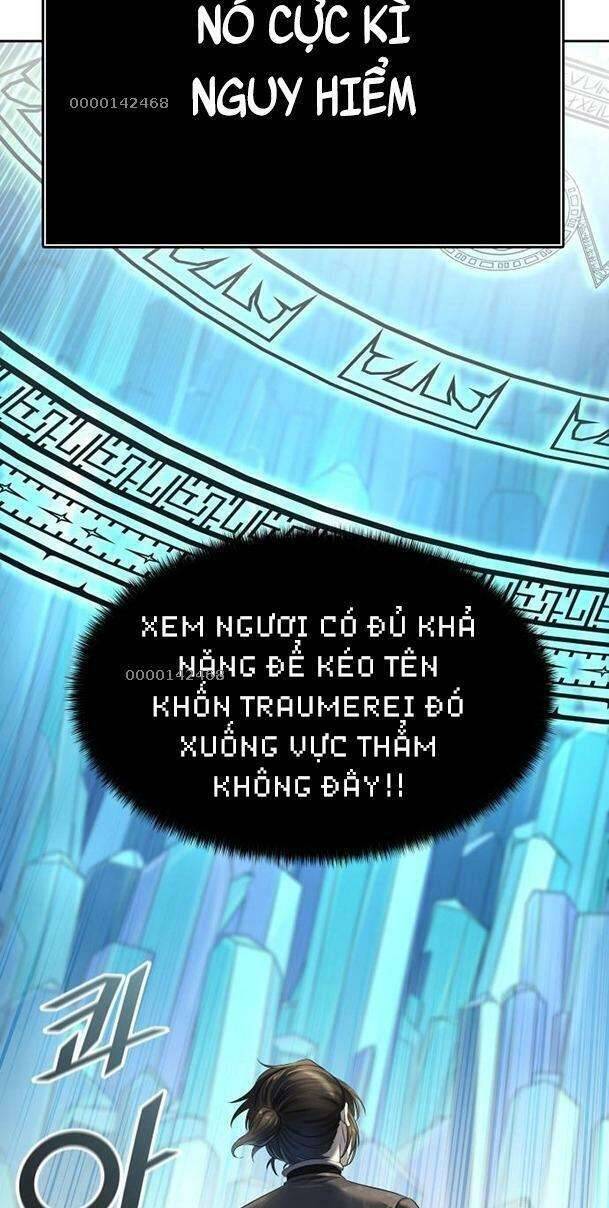 Tòa Tháp Bí Ẩn 2: Chapter 530