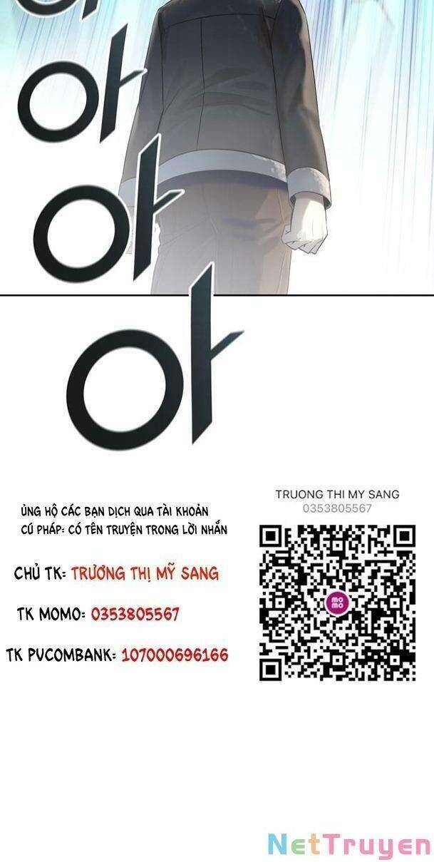 Tòa Tháp Bí Ẩn 2: Chapter 530