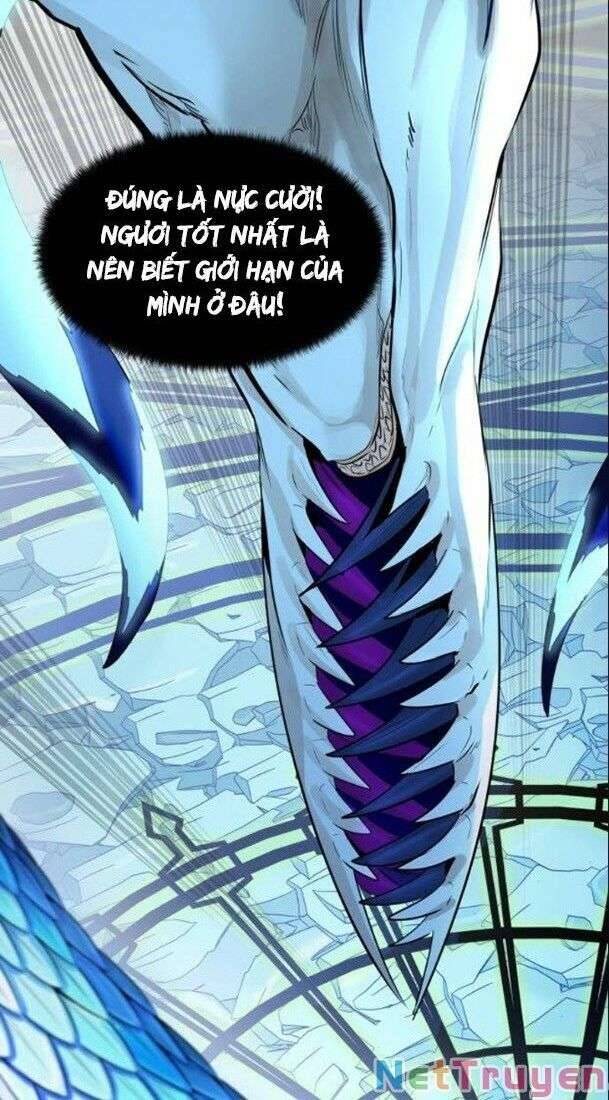 Tòa Tháp Bí Ẩn 2: Chapter 532