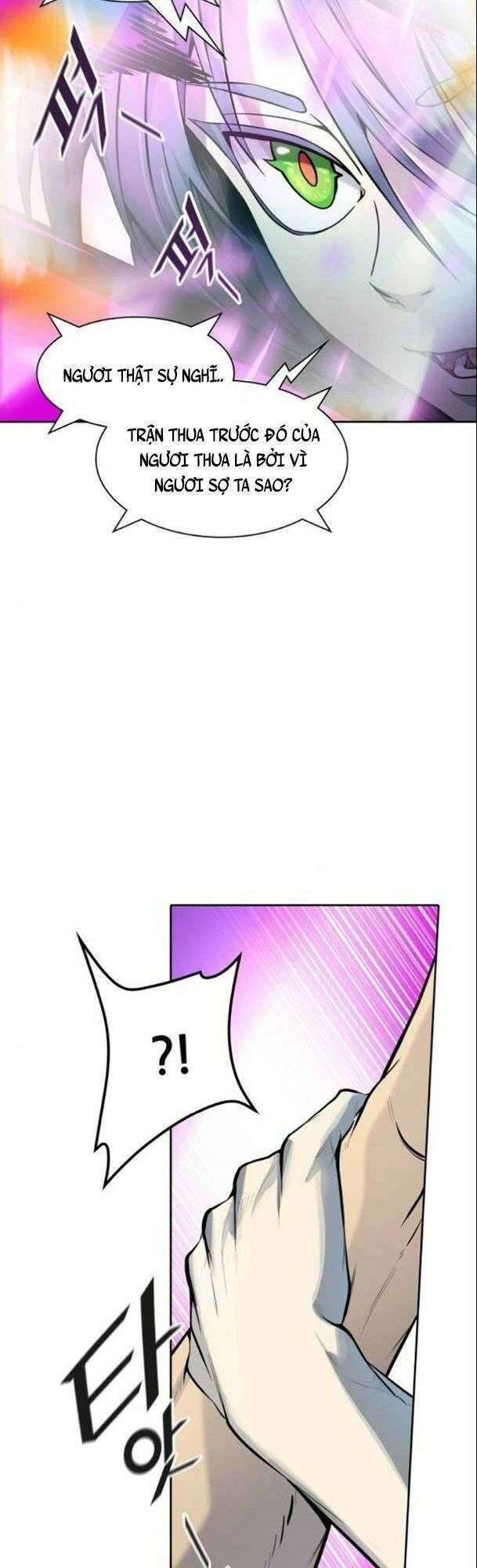 Tòa Tháp Bí Ẩn 2: Chapter 532