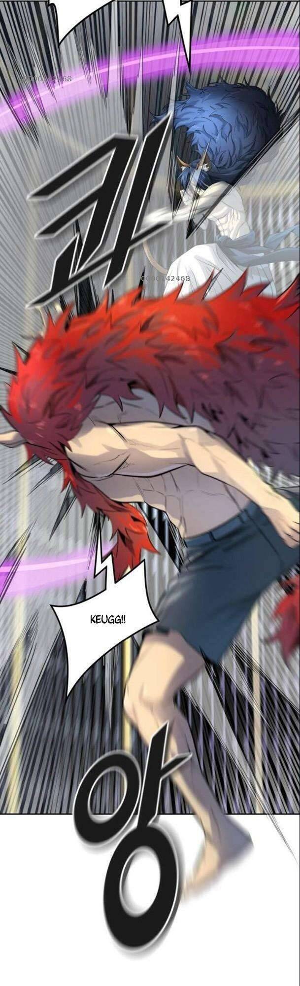 Tòa Tháp Bí Ẩn 2: Chapter 532