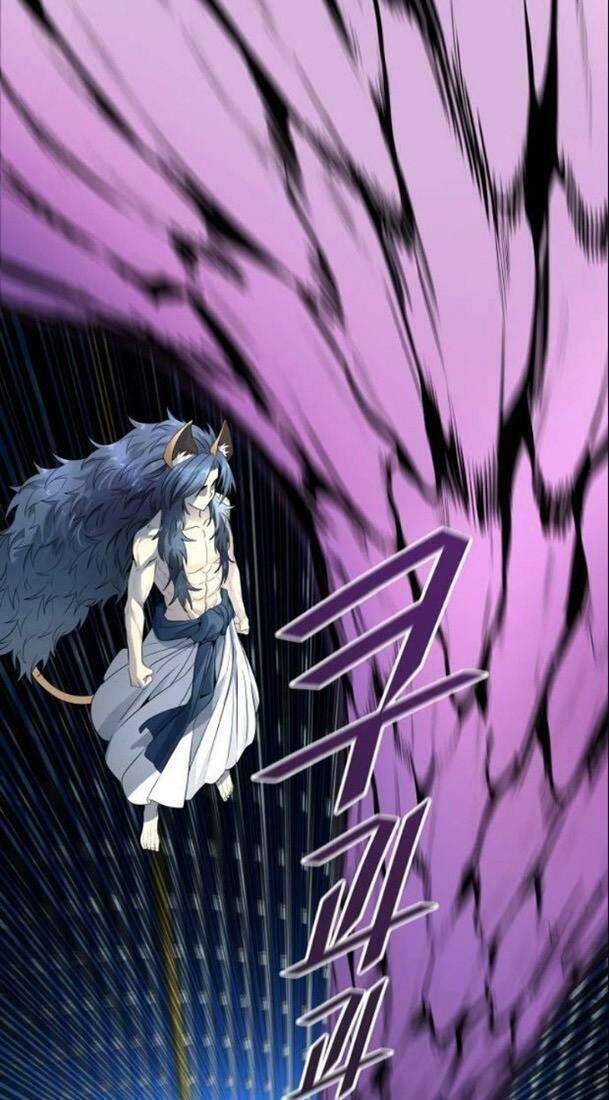 Tòa Tháp Bí Ẩn 2: Chapter 532