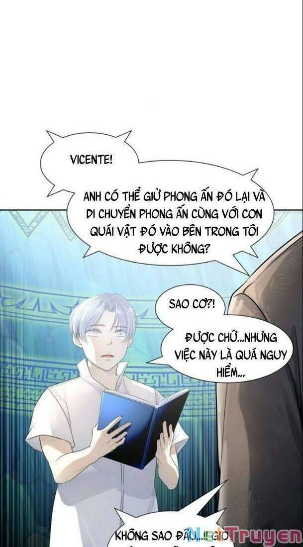 Tòa Tháp Bí Ẩn 2: Chapter 532