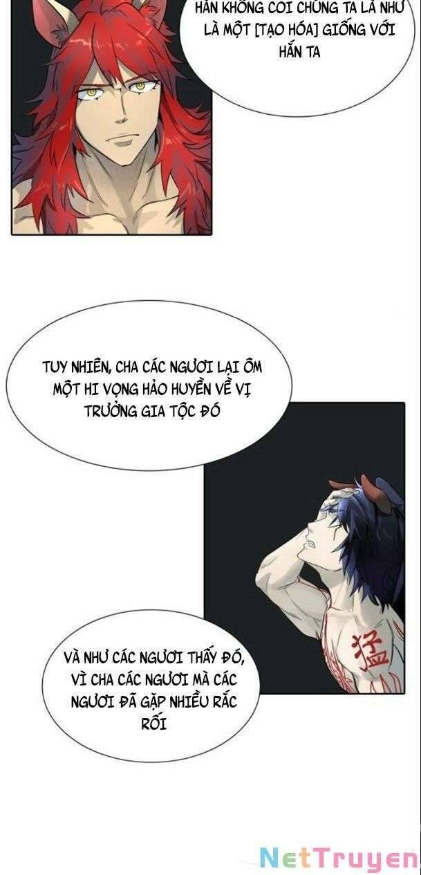 Tòa Tháp Bí Ẩn 2: Chapter 532