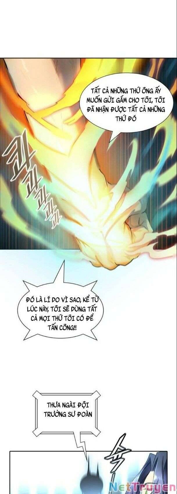 Tòa Tháp Bí Ẩn 2: Chapter 532