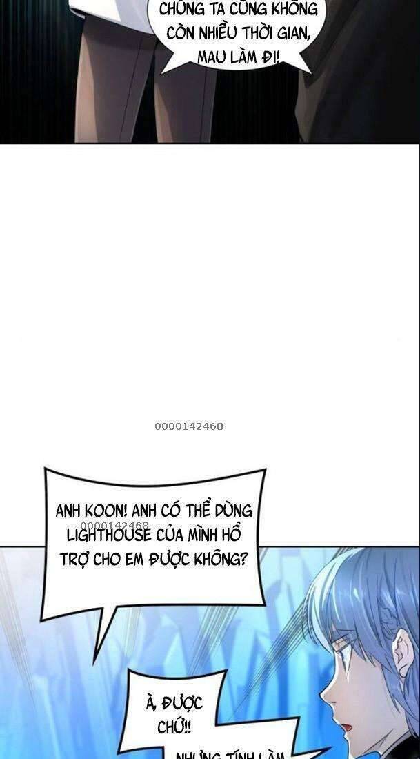 Tòa Tháp Bí Ẩn 2: Chapter 532