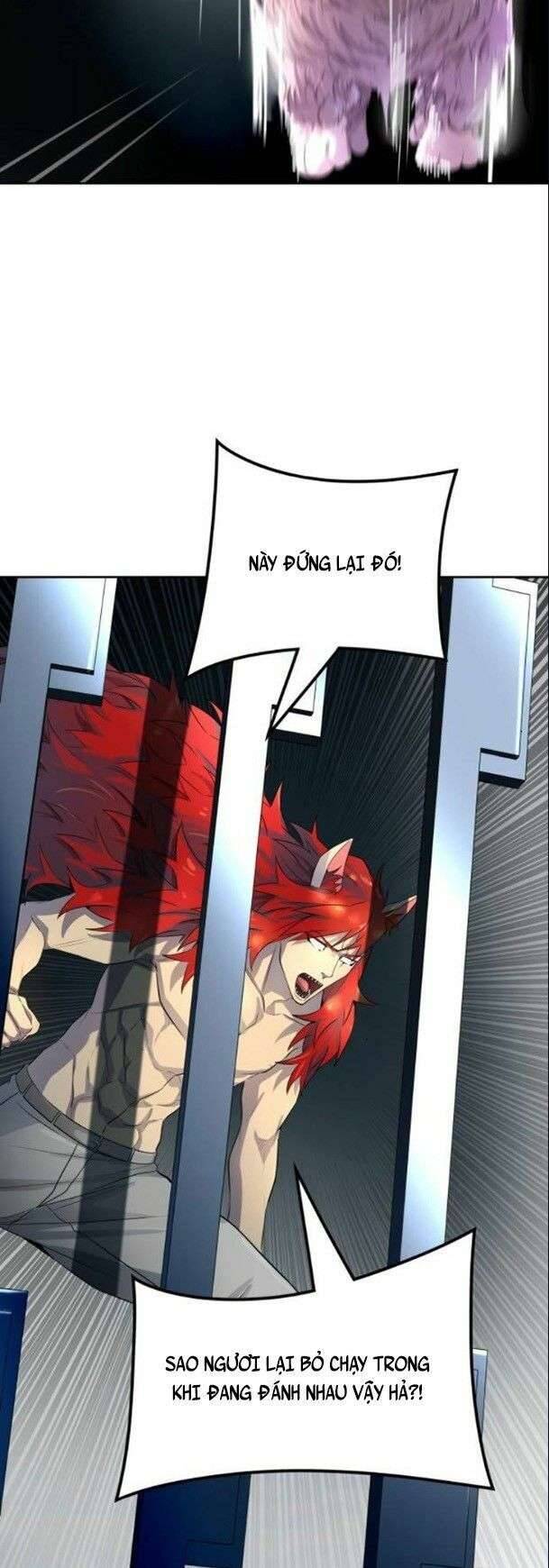 Tòa Tháp Bí Ẩn 2: Chapter 532