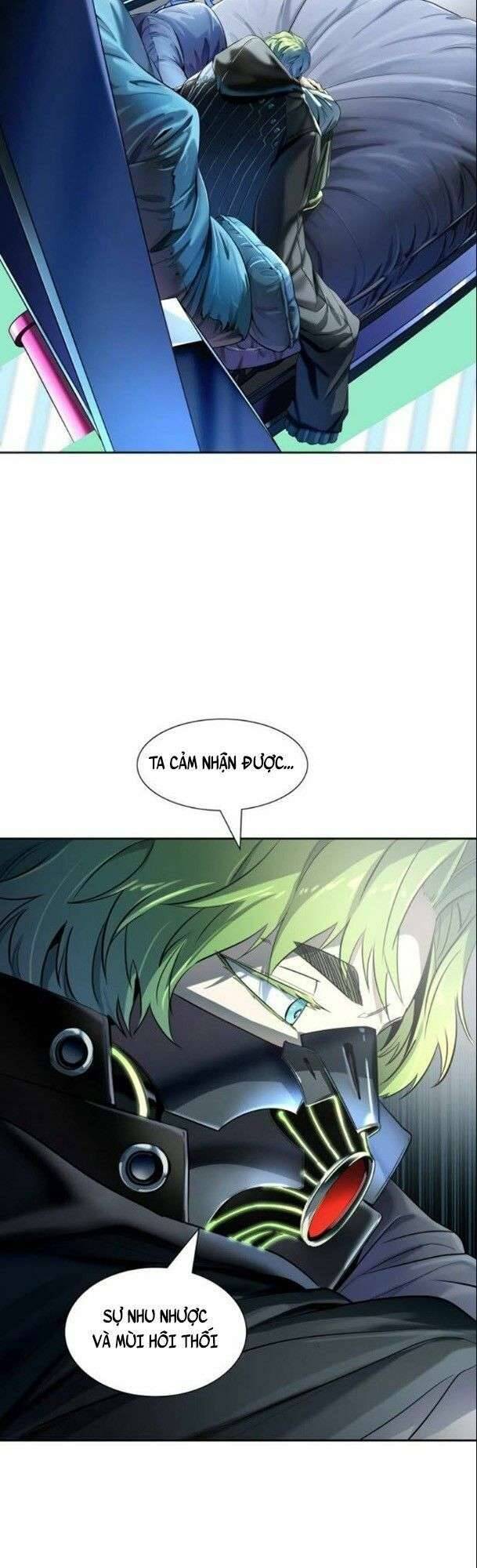 Tòa Tháp Bí Ẩn 2: Chapter 532