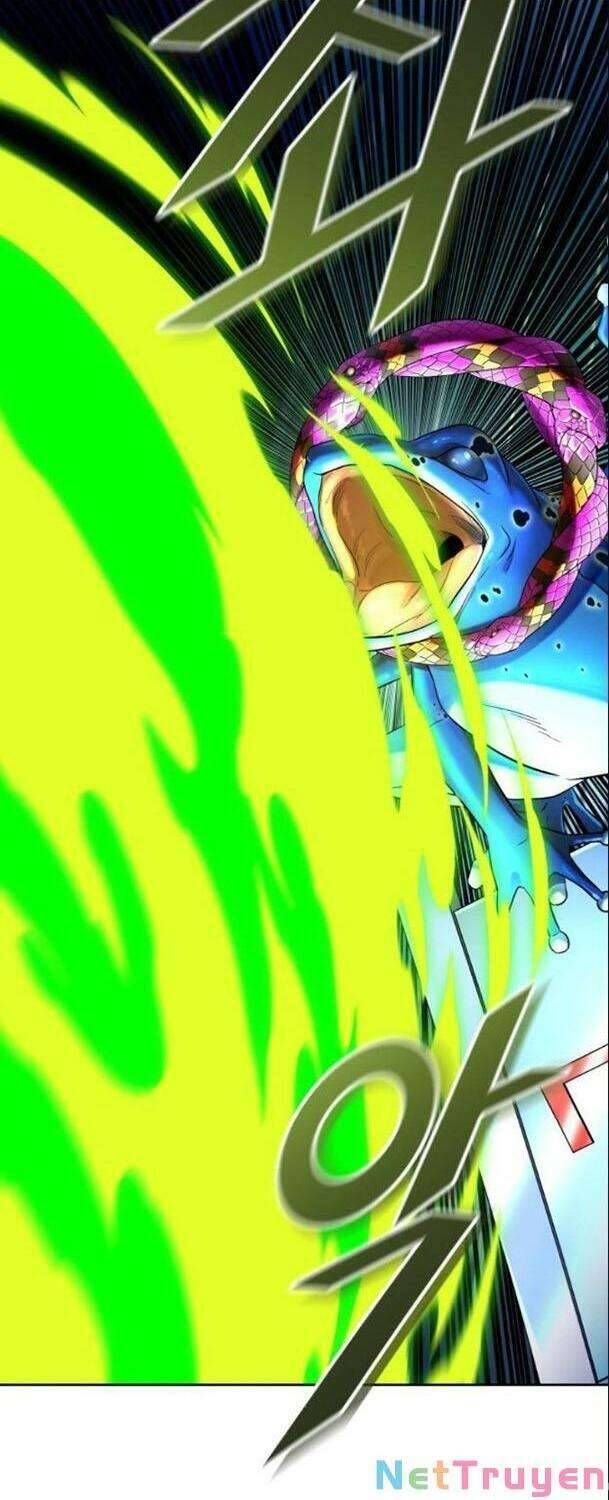 Tòa Tháp Bí Ẩn 2: Chapter 533