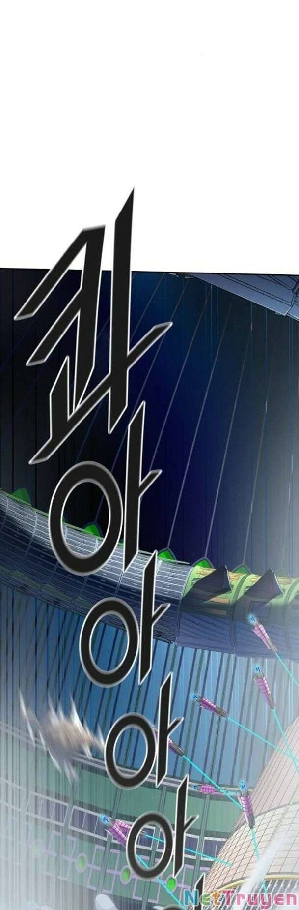 Tòa Tháp Bí Ẩn 2: Chapter 533