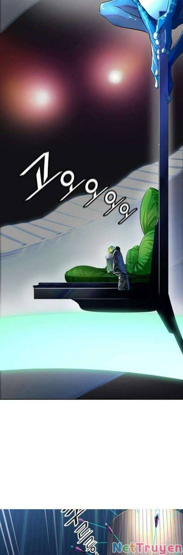 Tòa Tháp Bí Ẩn 2: Chapter 533