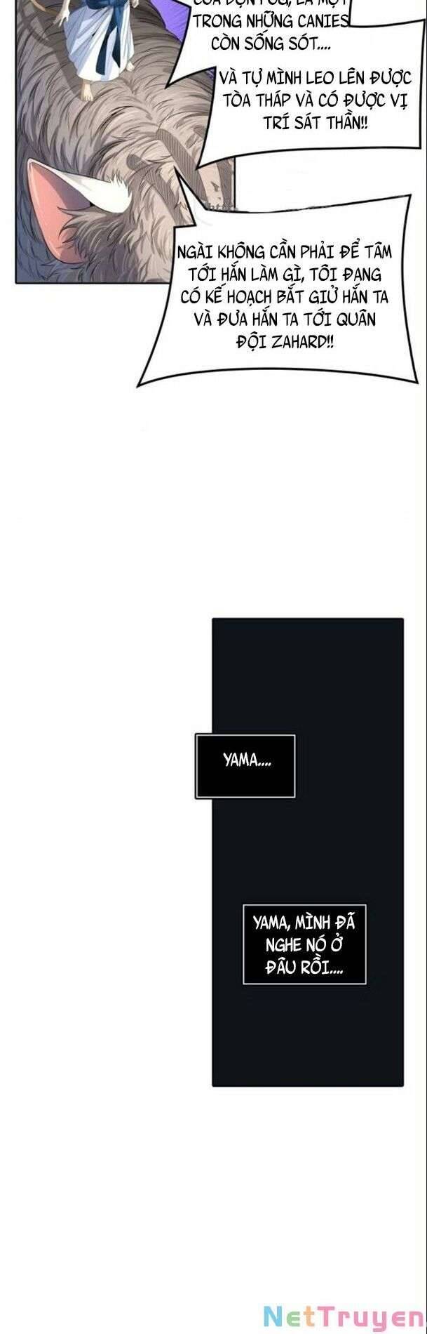 Tòa Tháp Bí Ẩn 2: Chapter 533