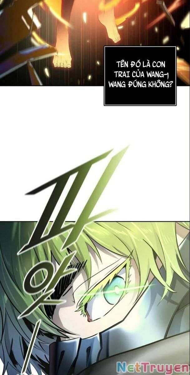 Tòa Tháp Bí Ẩn 2: Chapter 533