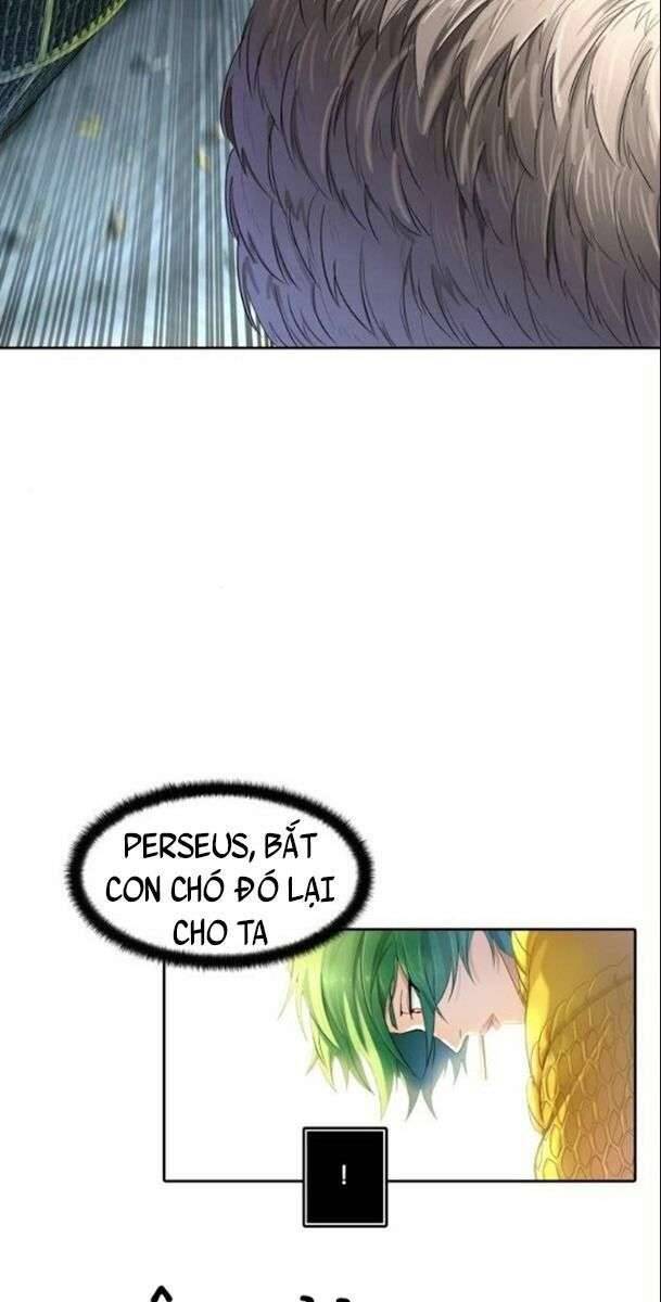 Tòa Tháp Bí Ẩn 2: Chapter 533
