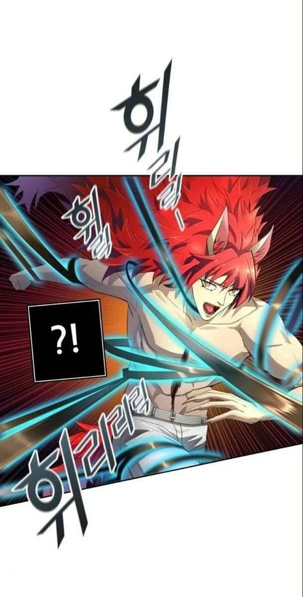 Tòa Tháp Bí Ẩn 2: Chapter 533