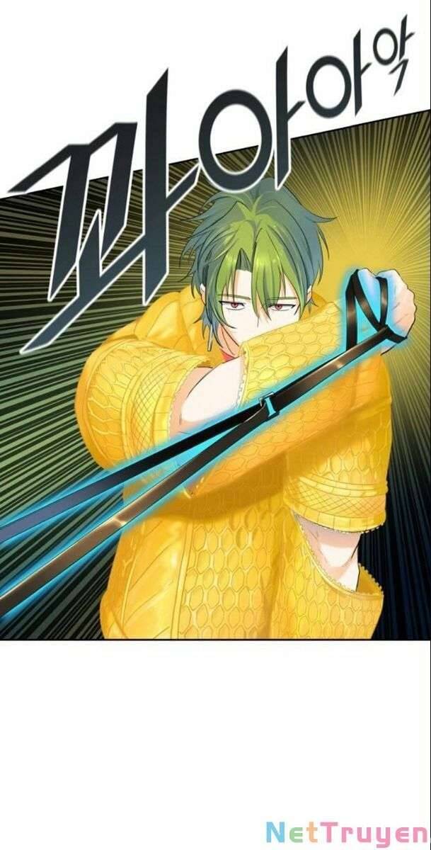 Tòa Tháp Bí Ẩn 2: Chapter 533