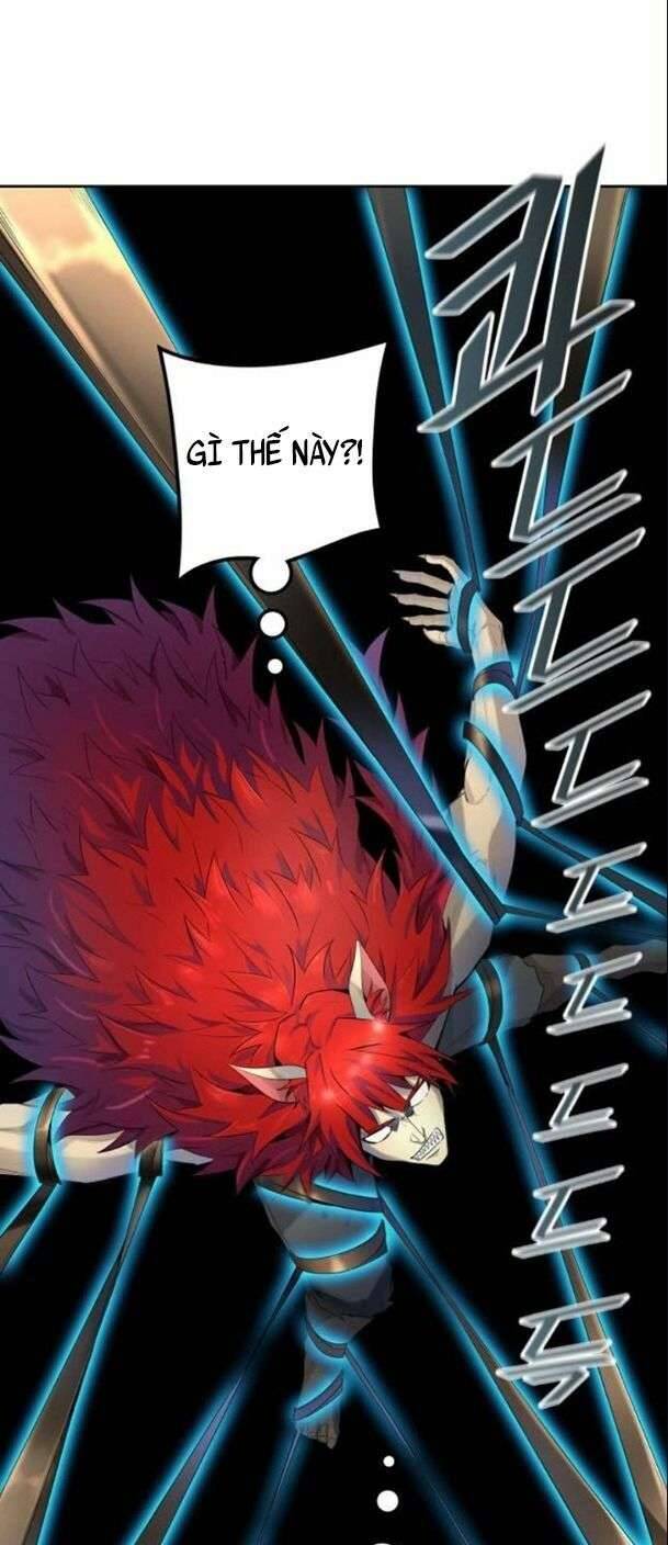 Tòa Tháp Bí Ẩn 2: Chapter 533