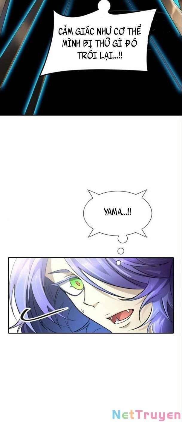 Tòa Tháp Bí Ẩn 2: Chapter 533