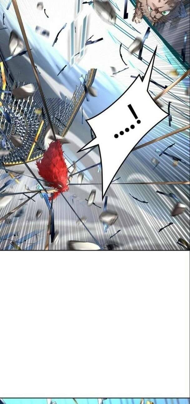 Tòa Tháp Bí Ẩn 2: Chapter 533