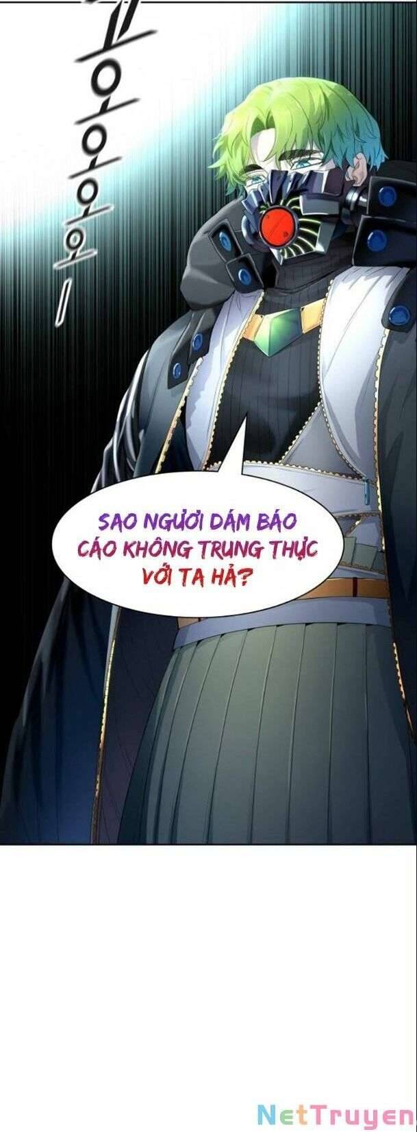 Tòa Tháp Bí Ẩn 2: Chapter 533