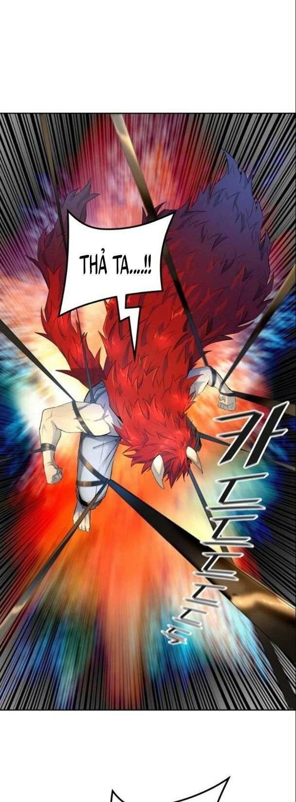 Tòa Tháp Bí Ẩn 2: Chapter 533