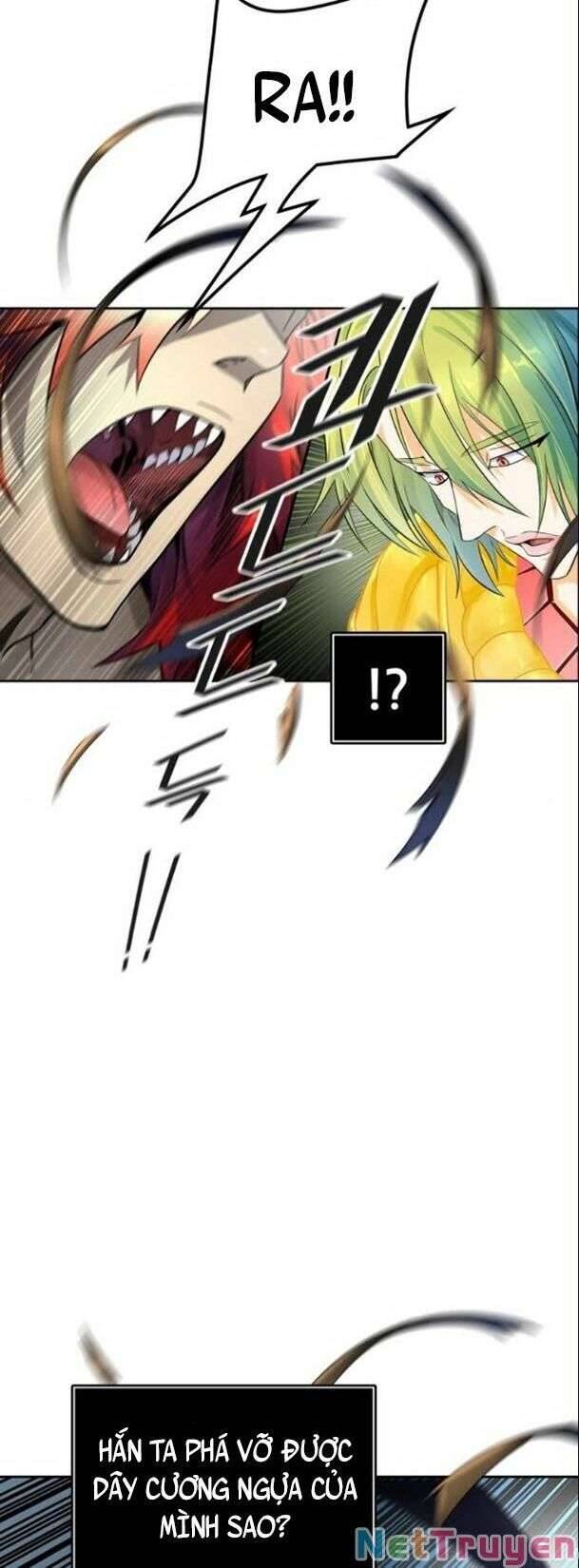 Tòa Tháp Bí Ẩn 2: Chapter 533