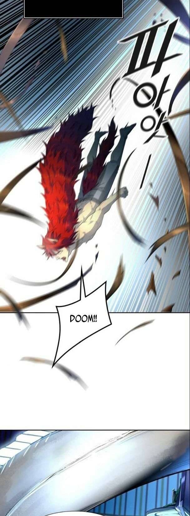 Tòa Tháp Bí Ẩn 2: Chapter 533