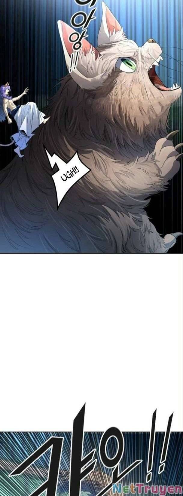 Tòa Tháp Bí Ẩn 2: Chapter 533