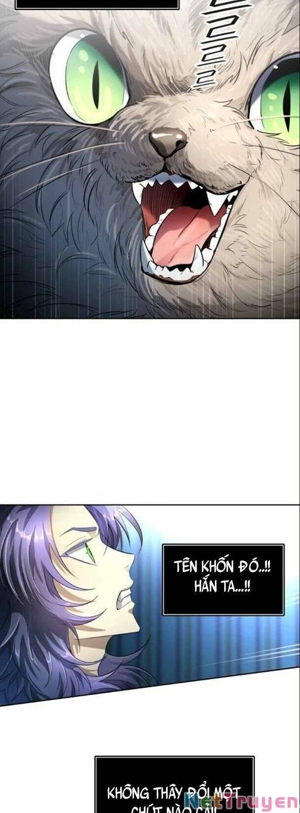 Tòa Tháp Bí Ẩn 2: Chapter 533